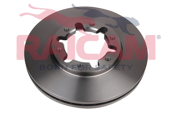 Disque de frein RAICAM RD00173