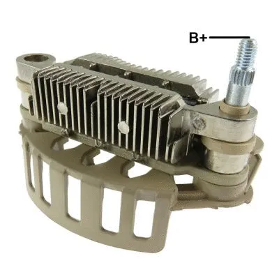 Pont de diodes, alternateur GAUSS GA1335