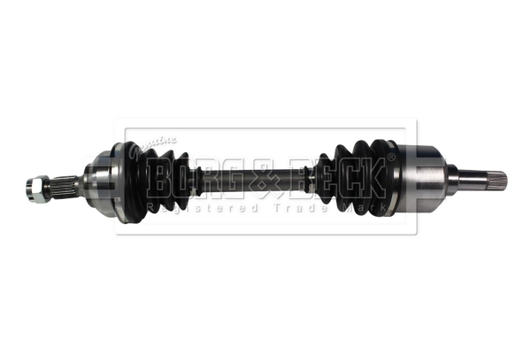 Arbre de transmission BORG & BECK BDS1493