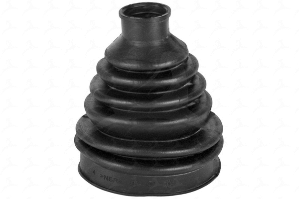 Joint-soufflet, arbre de commande MEHA AUTOMOTIVE MH13714