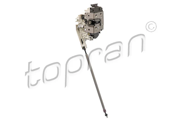 Serrure de porte TOPRAN 410 271