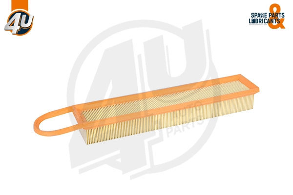 Filtre à air 4U Autoparts 33650MI