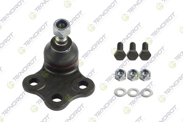Rotule de suspension TEKNOROT O-105K