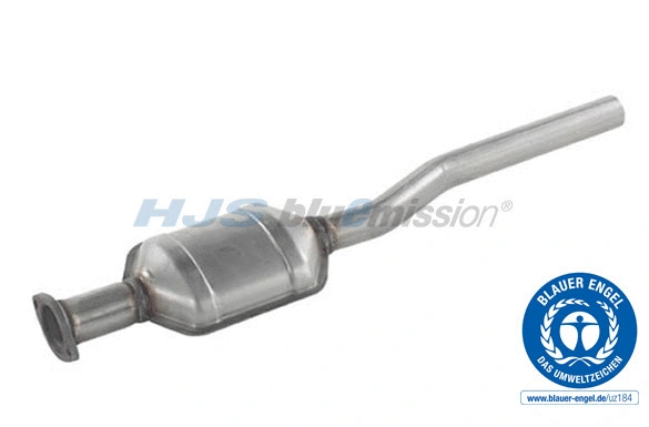 Catalyseur HJS 96 23 3066