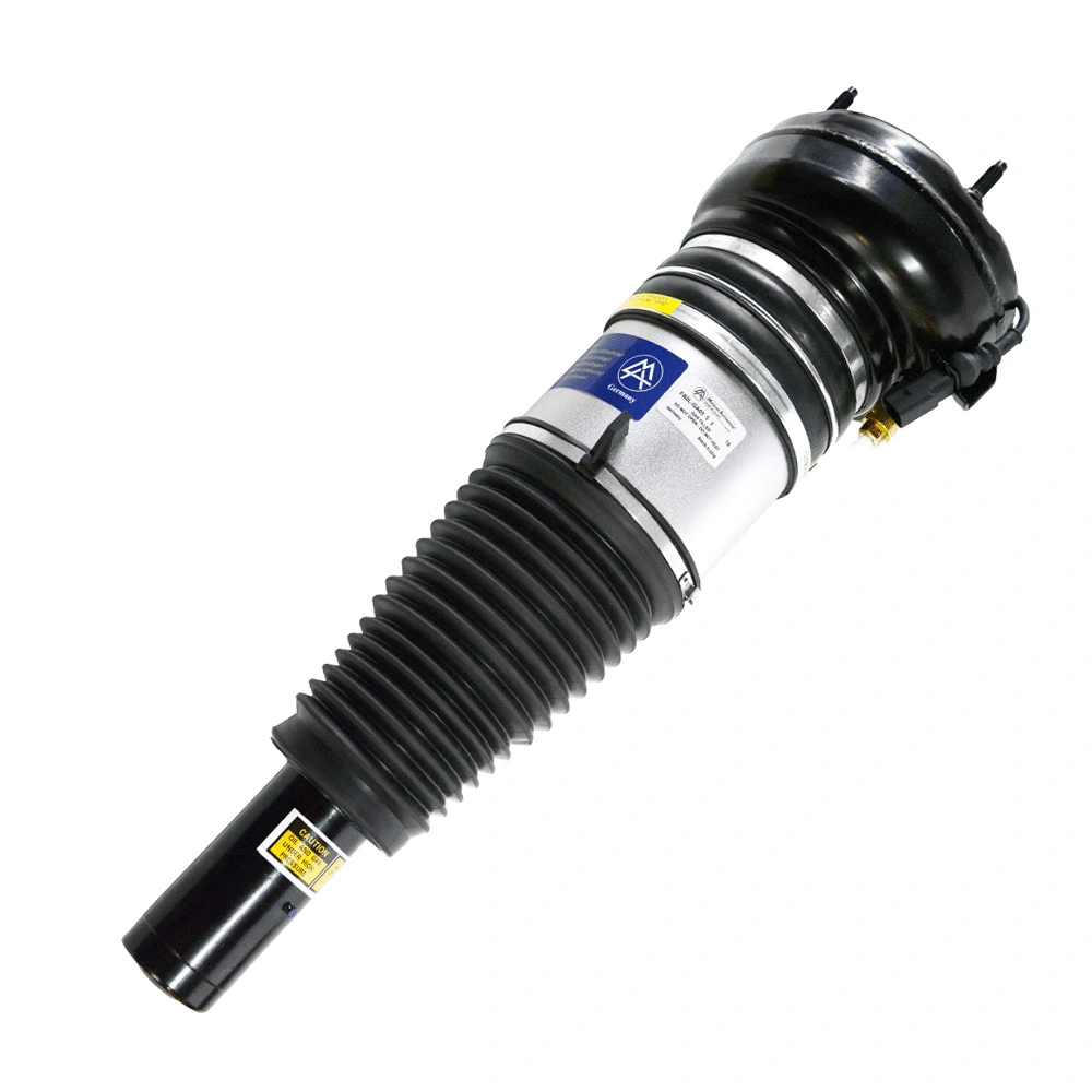Armortisseur pneumatique Miessler Automotive 1134-01-39AN