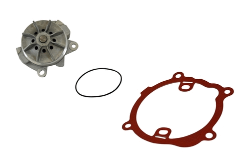 Pompe à eau, refroidissement du moteur KLAXCAR FRANCE 42143z