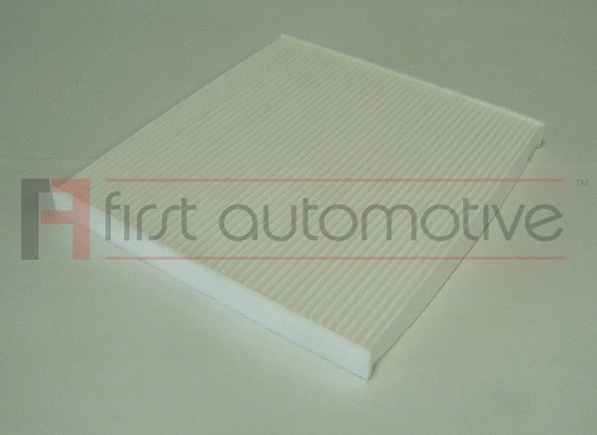 Filtre, air de l'habitacle 1A FIRST AUTOMOTIVE C30223