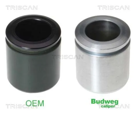 Piston, étrier de frein TRISCAN 8170 234529