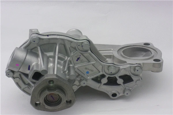 Pompe à eau, refroidissement du moteur GMB Oceania GWVW-07AH