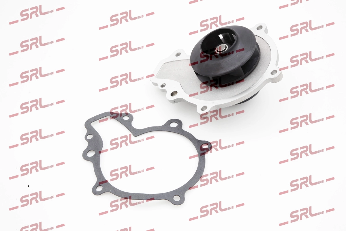 Pompe à eau, refroidissement du moteur SRLine S10-394