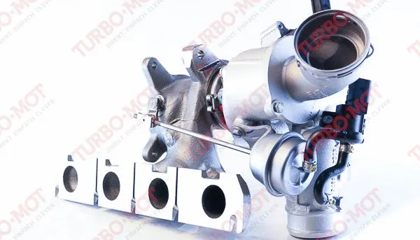 Turbocompresseur, suralimentation TURBO-MOT 687972