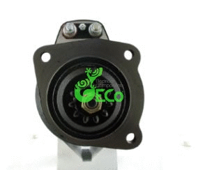 Démarreur GECO M146053A