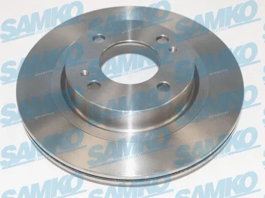 Disque de frein SAMKO M1036V