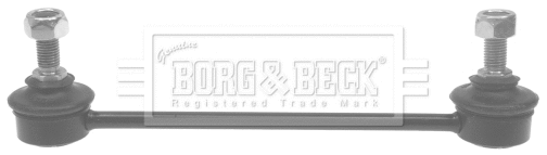 Entretoise/tige, stabilisateur BORG & BECK BDL7249