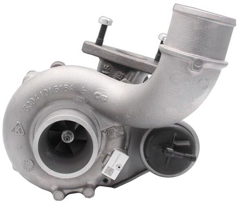 Turbocompresseur, suralimentation NEOCOM 300336