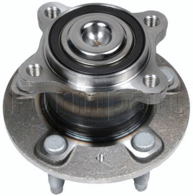 Moyeu de roue FORMPART 56498012/S