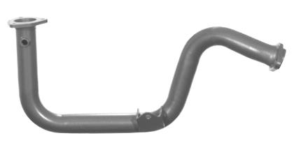 Tuyau d'échappement VEGAZ GmbH CR-99