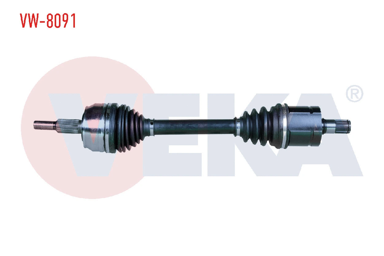 Arbre de transmission VEKA VW-8091