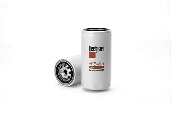 Filtre à carburant FLEETGUARD FF5485
