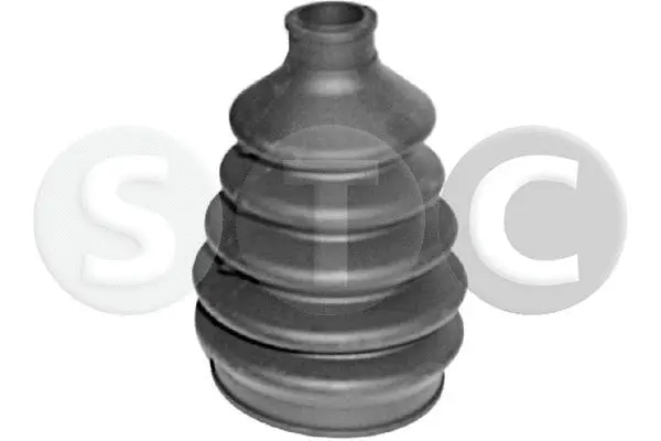 Jeu de joints-soufflets, arbre de commande STC T401112
