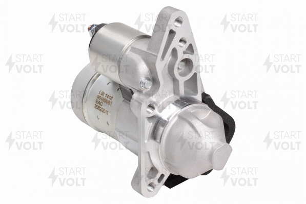 Démarreur STARTVOLT LSt 1416
