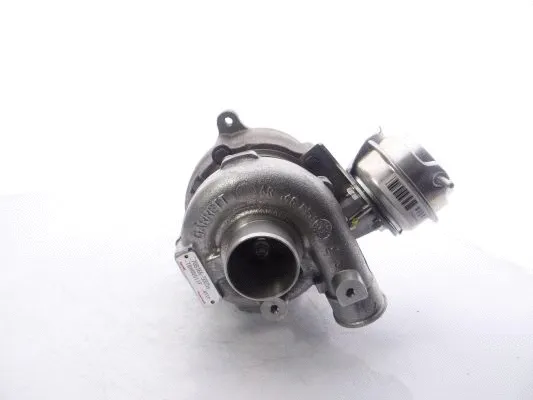 Turbocompresseur, suralimentation GARRETT 708366-5007S