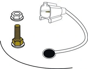 Alternateur CEVAM 2604