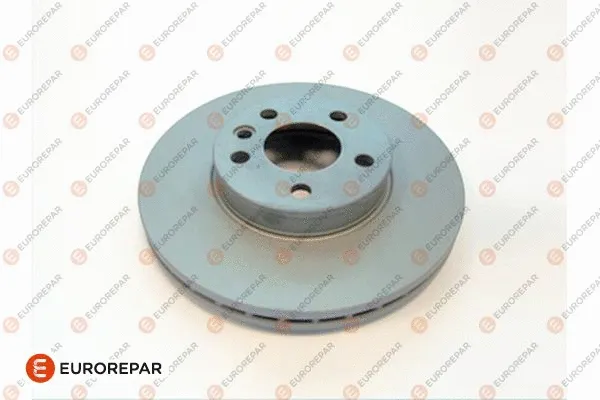 Disque de frein EUROREPAR 1687790780