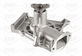 Pompe à eau, refroidissement du moteur KWP 101157