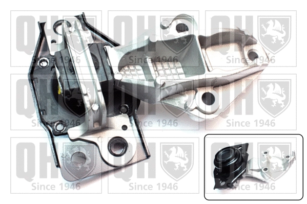 Support moteur QUINTON HAZELL EM4451