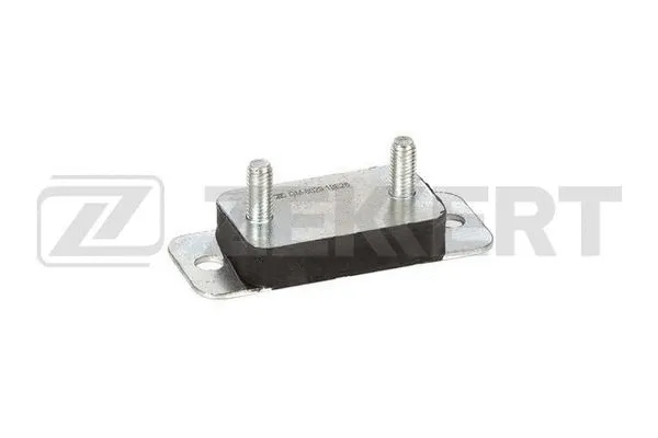 Suspension, échappement ZEKKERT GM-8029