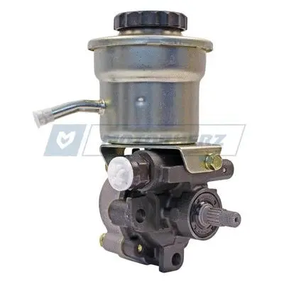Pompe hydraulique, direction MOTORHERZ P1599HG