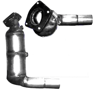 Catalyseur VEGAZ GmbH JK-820