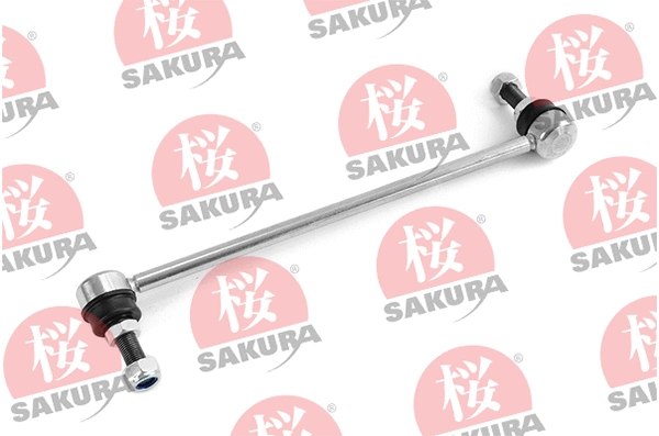 Entretoise/tige, stabilisateur SAKURA 430-00-4186