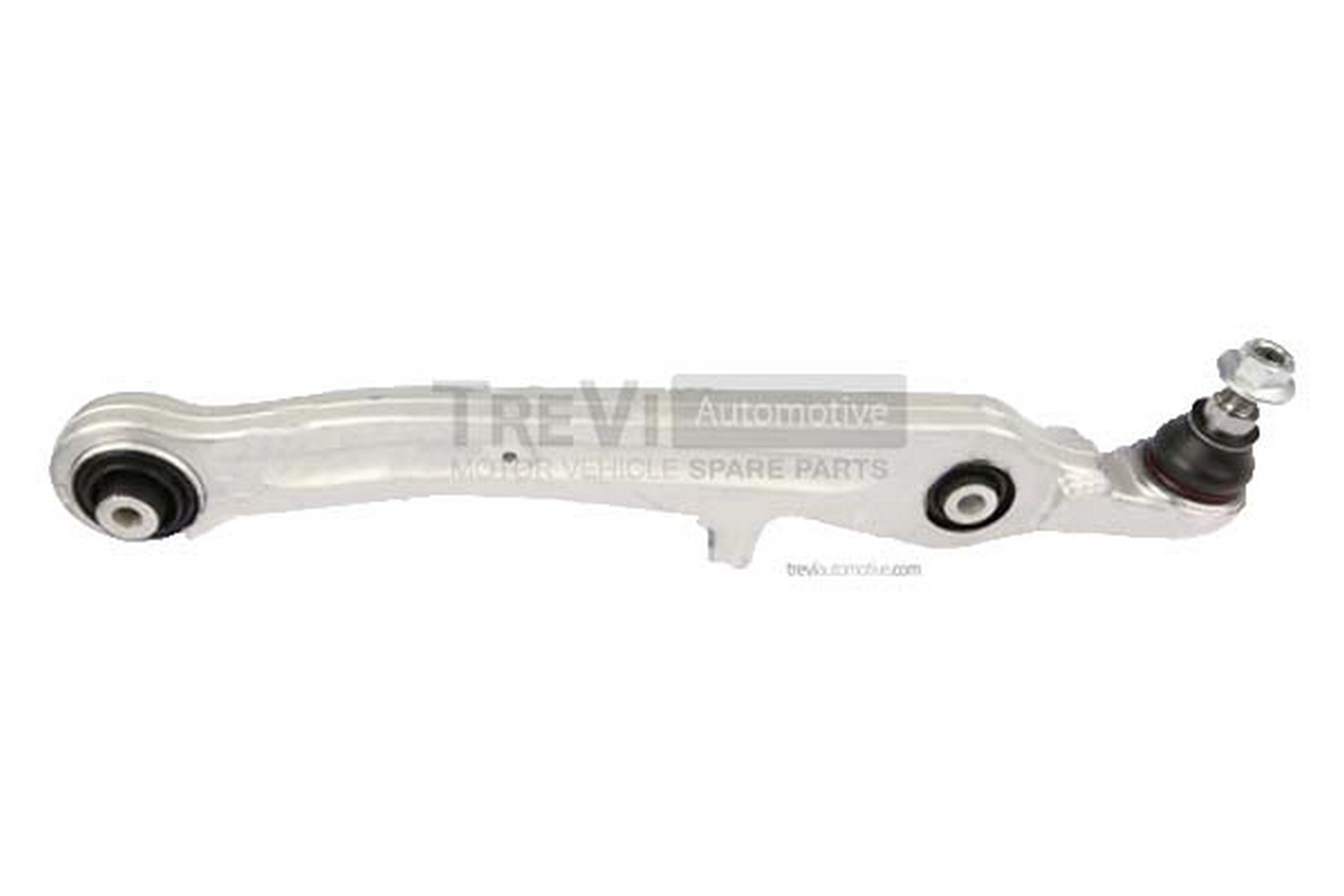 Bras de liaison, suspension de roue TREVI AUTOMOTIVE TRTT1235