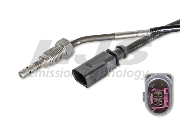 Capteur, température des gaz HJS 92 09 4041
