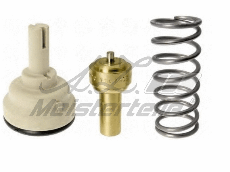 Thermostat, liquide de refroidissement A.Z. Meisterteile AZMT-46-040-2389