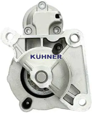Démarreur AD KÜHNER 255555