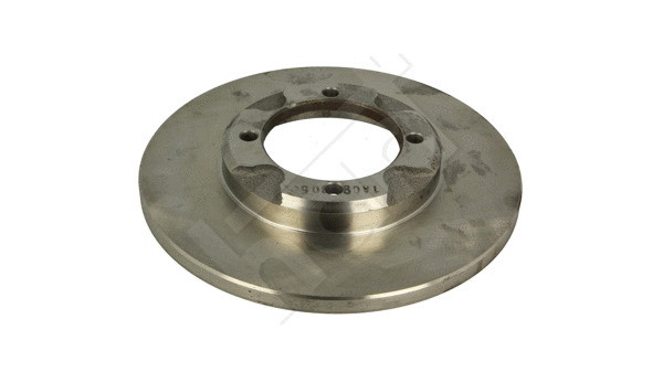 Disque de frein HART 214 404