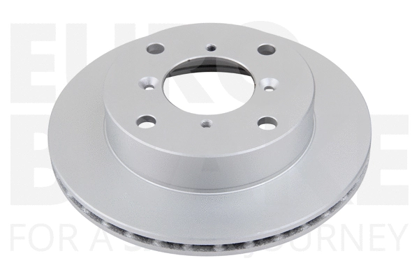Disque de frein EUROBRAKE 5815315205