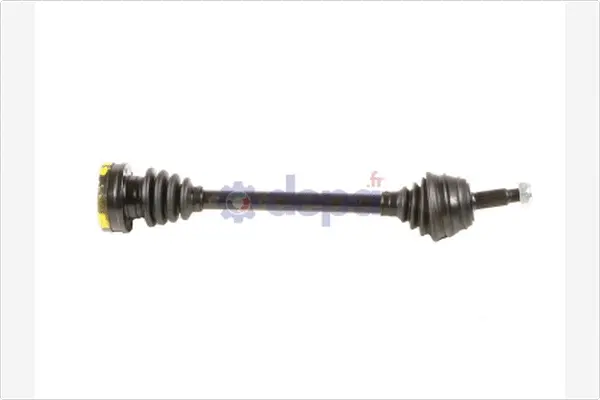Arbre de transmission DEPA 3378002
