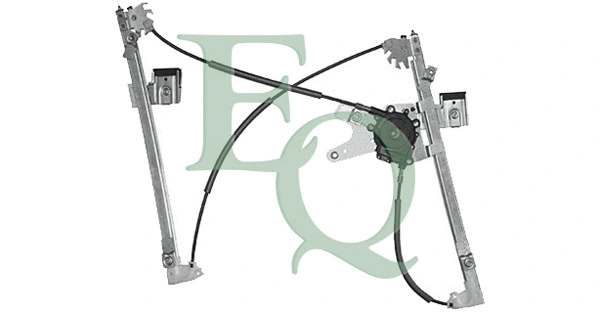Lève-vitre EQUAL QUALITY 010737