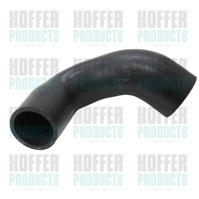 Gaine de suralimentation HOFFER 96733