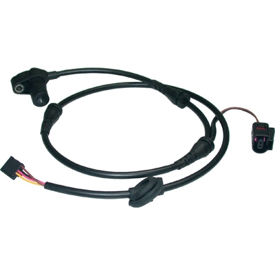 Capteur, vitesse de roue BIRTH 50905