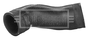 Gaine de suralimentation BORG & BECK BTH1111