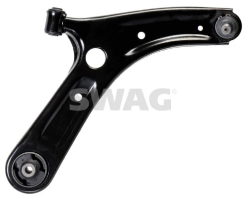 Bras de liaison, suspension de roue SWAG 33 10 7243