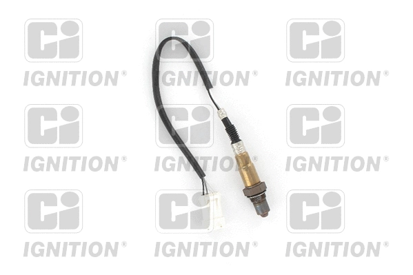 Sonde lambda QUINTON HAZELL XLOS1536