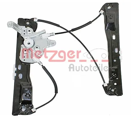 Lève-vitre METZGER 2160422