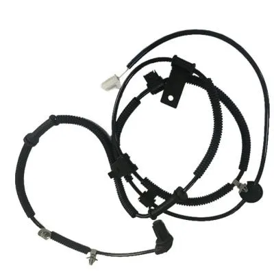 Capteur, vitesse de roue GAUSS GS2368