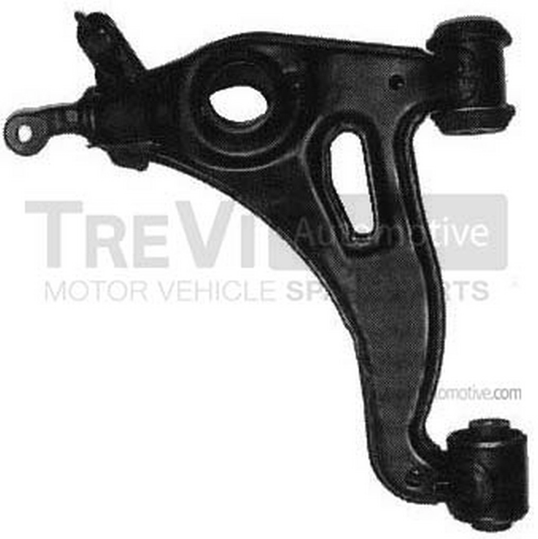 Bras de liaison, suspension de roue TREVI AUTOMOTIVE TRTT3226